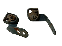 Par Suporte Pisca Seta Dianteira XR 200 1994 1995 a 2003