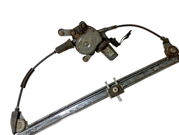 Máquina Vidro Elétrica Dianteira Direita Palio Siena 1996/13