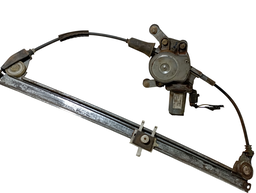 MÁQUINA VIDRO ELÉTRICA DIANTEIRA DIREITA PALIO SIENA 1996/13