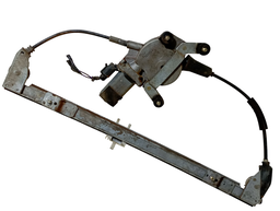 MÁQUINA VIDRO ELÉTRICA DIANTEIRA DIREITA PALIO SIENA 1996/13