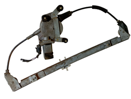 MÁQUINA VIDRO ELÉTRICA DIANTEIRA DIREITA PALIO SIENA 1996/13