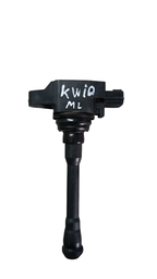 Bobina Ignição Kwid Sandero Logan 1.0 12v 3cc 2017/