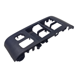 ACABAMENTO BOTÃO COMANDO VIDRO HONDA FIT 2009 A 2014