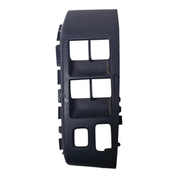 ACABAMENTO BOTÃO COMANDO VIDRO HONDA FIT 2009 A 2014