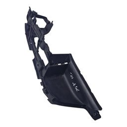 ACABAMENTO DIANTEIRO BOTÃO VIDRO HONDA FIT 2009 A 2014