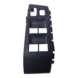 Acabamento Botão Comando Vidro Honda Fit 2009 a 2014