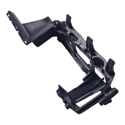 ACABAMENTO DIANTEIRO BOTÃO VIDRO HONDA FIT 2009 A 2014