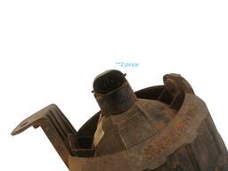 FAROL DE MILHA ESQUERDO S10/COBALT/ONIX 2013 A 2020 