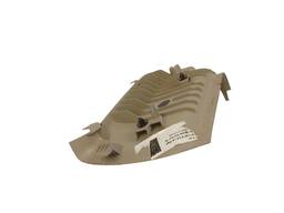 ACABAMENTO COLUNA TRASEIRA DIREITA S10 2013 A 2023 