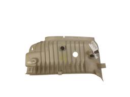 ACABAMENTO COLUNA TRASEIRA DIREITA S10 2013 A 2023 