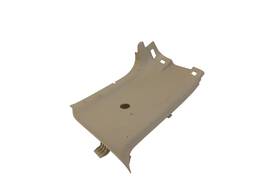 ACABAMENTO COLUNA TRASEIRA DIREITA S10 2013 A 2023 