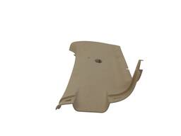 ACABAMENTO COLUNA TRASEIRA DIREITA S10 2013 A 2023 