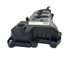 TAMPA VÁLVULAS ESQUERDA FUSION 3.0 V6 GAS 2010 2011 A 2012