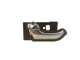 MAÇANETA INTERNA LADO ESQ.TRASEIRA/DIANTEIRA S10 2013 A 201