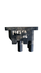 Bobina Ka Fiesta Ecosport Courier 1.0 1.6 Zetec 00/07