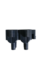 Bobina Ignição Sandero Logan Symbol 1.6 8v 2008 a 2017