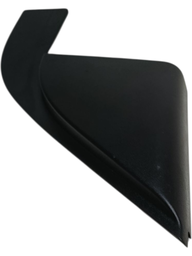 ACABAMENTO INTERNO RETROVISOR ESQUERDO KICKS 2017 A 2021