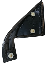 ACABAMENTO INTERNO RETROVISOR ESQUERDO KICKS 2017 A 2021