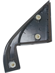 ACABAMENTO INTERNO RETROVISOR ESQUERDO KICKS 2017 A 2021