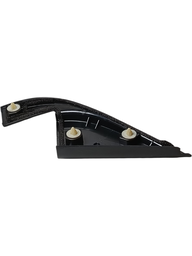 ACABAMENTO INTERNO RETROVISOR ESQUERDO KICKS 2017 A 2021