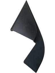 ACABAMENTO INTERNO RETROVISOR ESQUERDO KICKS 2017 A 2021