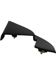 ACABAMENTO INTERNO RETROVISOR ESQUERDO KICKS 2017 A 2021