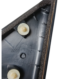 ACABAMENTO INTERNO RETROVISOR ESQUERDO KICKS 2017 A 2021