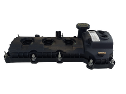 TAMPA VÁLVULAS ESQUERDA EDGE 3.5 V6 GAS 2011 A 2018 