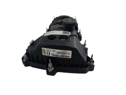 TAMPA VÁLVULAS ESQUERDA EDGE 3.5 V6 GAS 2011 A 2018 