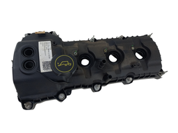 TAMPA VÁLVULAS ESQUERDA EDGE 3.5 V6 GAS 2011 A 2018 