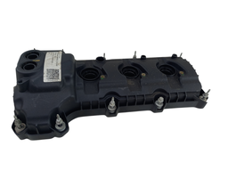 TAMPA VÁLVULAS DIREITA EDGE 3.5 V6 GAS 2011 A 2018 