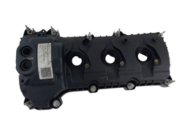 TAMPA VÁLVULAS DIREITA EDGE 3.5 V6 GAS 2011 A 2018 