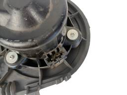 MOTOR AR FORÇADO GOL SAVEIRO VOYAGE G5/G8 FOX 09/23 C/AR