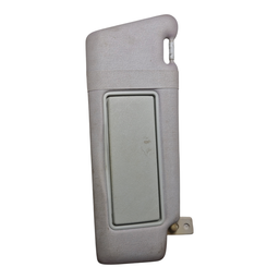 QUEBRA SOL ESQUERDO MERCEDES C280 1995 A 2000