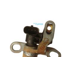 SENSOR ROTAÇÃO MOTOR FORD RANGER 2.2 4X4 2012/2020