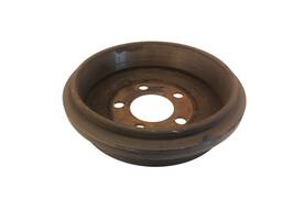 TAMBOR DE FREIO TRASEIRO ESQUERDO FOX 2003 A 2021