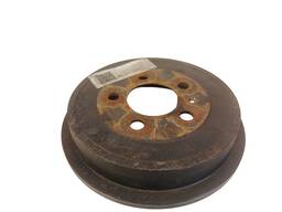 TAMBOR DE FREIO TRASEIRO ESQUERDO FOX 2003 A 2021