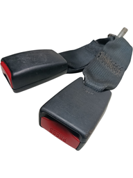 ENGATE DUPLO CINTO SEGURANÇA TRASEIRO VERSA 2012 A 2020