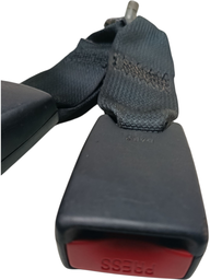 ENGATE DUPLO CINTO SEGURANÇA TRASEIRO VERSA 2012 A 2020