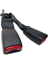 ENGATE DUPLO CINTO SEGURANÇA TRASEIRO VERSA 2012 A 2020