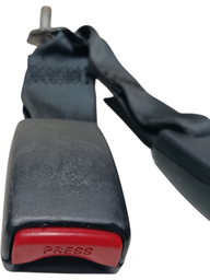 ENGATE DUPLO CINTO SEGURANÇA TRASEIRO VERSA 2012 A 2020