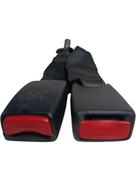 ENGATE DUPLO CINTO SEGURANÇA TRASEIRO VERSA 2012 A 2020