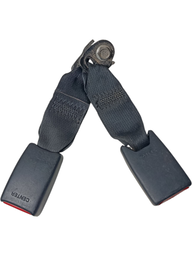 ENGATE DUPLO CINTO SEGURANÇA TRASEIRO VERSA 2012 A 2020