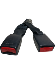 ENGATE DUPLO CINTO SEGURANÇA TRASEIRO VERSA 2012 A 2020