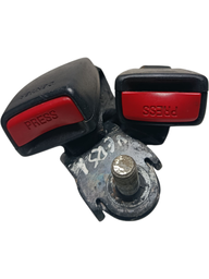 ENGATE DUPLO CINTO SEGURANÇA TRASEIRO VERSA 2012 A 2020