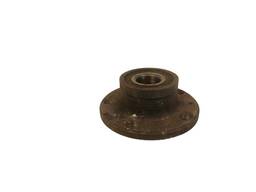 CUBO DE RODA DIANTEIRA  ESQ. /SPACEFOX/FOX/POLO 2003 A 2018