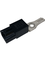 Rele Módulo Condensador Rádio Toyota RAV4 2007 a 2012