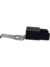 RELE MÓDULO CONDENSADOR RÁDIO TOYOTA RAV4 2007 A 2012