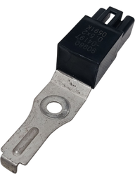 RELE MÓDULO CONDENSADOR RÁDIO TOYOTA RAV4 2007 A 2012