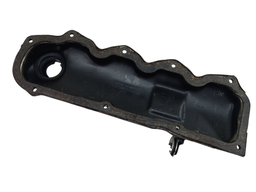 TAMPA VÁLVULAS FIAT UNO PREMIO 147 FIORINO 1.3 CARBUR 81/88